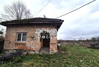 Teren de 6524 mp, în Iezureni - 9