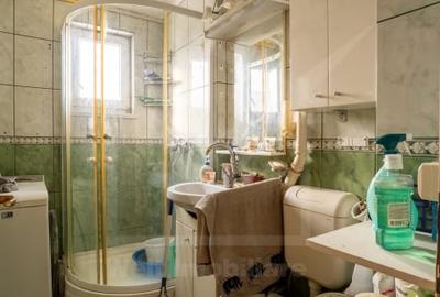 Apartament cu 2 camere decomandate 49mp str Donath - 10