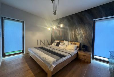 Apartament in vila cu panorama deosebita si garaj! - 3