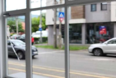 Spațiu comercial, de 60 mp, în Exterior Vest - 2