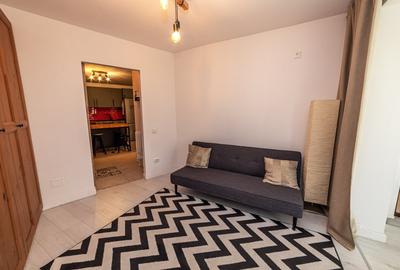 Apartament de 3 camere | 5 Min Metrou Tineretului - 11