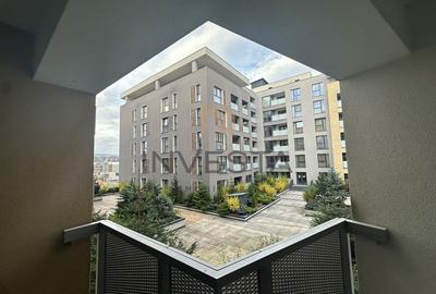 Apartament 2 camere in Platinia! Etaj II! - 10