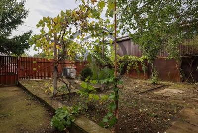 Casă cu 3 camere cu Teren 147 Mp în Vest - 4