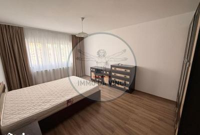 Apartament cu 4 camere, mobilat în Mărăști - 8