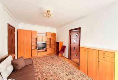 Apartament cu 2 camere în Pajura - 9