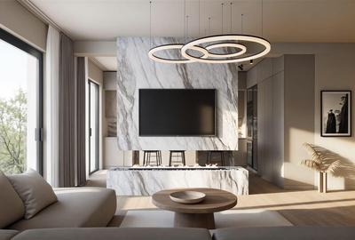 Casă individuală cu 4 camere cu Teren 290 Mp în Central - 3