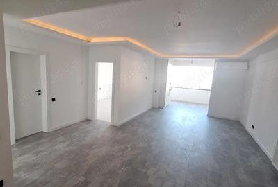 Apartament cu 3 camere decomandat în Ostroveni - 9