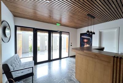 Apartament cu 2 camere decomandat, mobilat în Herăstrău - 11