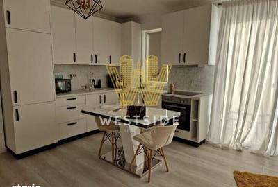 Apartament cu 2 camere în Moșnița Nouă - 5