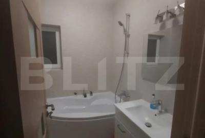 Apartament cu 3 camere decomandat în Burdujeni - 4
