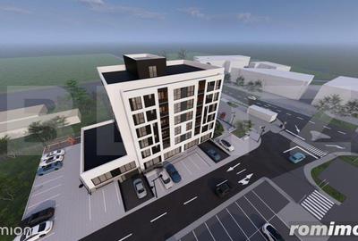 Apartament cu 2 camere decomandat în Rădăuți - 3