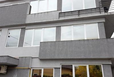Vanzare cladire comercial si birouri Centru zona Liceul Avram Iancu, Cluj-Napoca - 7