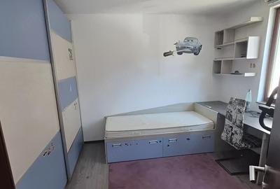 Apartament cu 2 camere decomandat în Brâncoveanu