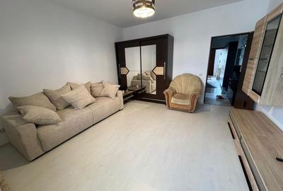 Apartament cu 2 camere semidecomandat, mobilat în Metalurgiei - 2