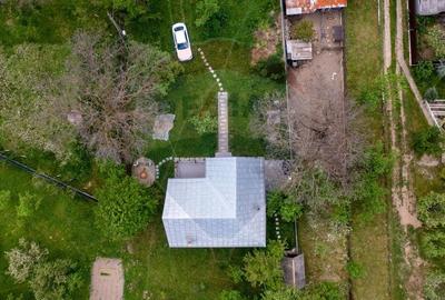 Vanzare vila, Stefesti-Prahova - 44