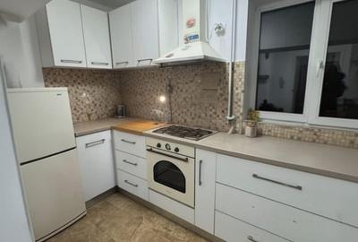 2 Camere Decomandat 57 mp Zona Kamsas Loc Parcare - 8