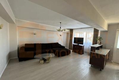 Apartament cu 2 camere decomandat, mobilat în Trocadero - 4