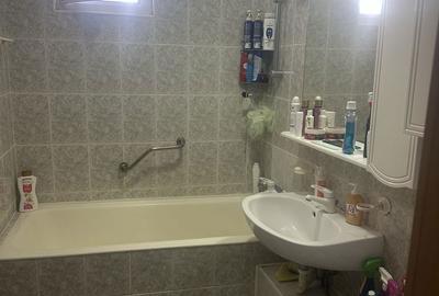 Apartament cu 3 camere decomandat în Central - 4