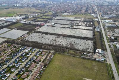 Teren Intravilan de 15.300 mp in Gradi?te, Arad - 15