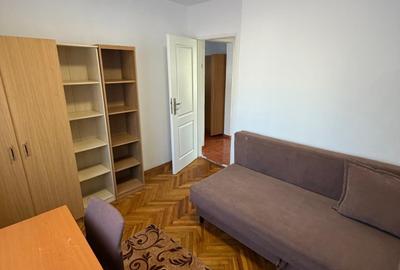 Apartament cu 2 camere decomandat, mobilat în Grigorescu - 8