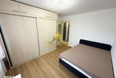 Apartament cu 2 camere decomandat, mobilat în Gruia - 5
