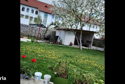 Casă cu 7 camere cu Teren 563 Mp în Exterior Vest - 8