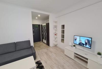 Garsonieră decomandată în Chiajna - 16