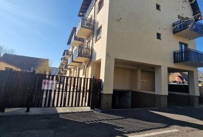 Apartament cu 2 camere în Centrul Istoric - 11