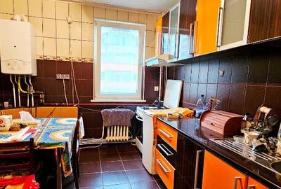 Apartament 2 camere, etaj 2, zona Orion - 2