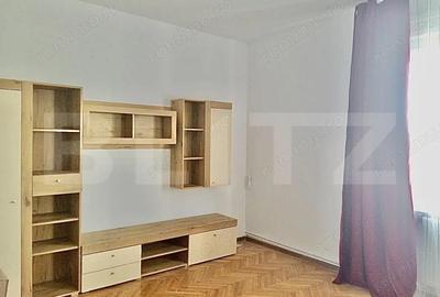 Apartament cu 3 camere decomandat în Central - 5