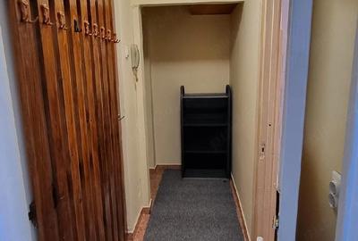 Apartament cu 2 camere nedecomandat în Șagului - 8