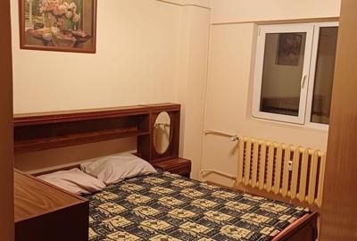 Apartament cu trei camere, Calea Mosilor - 10