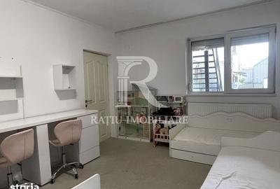 Apartament cu 3 camere în Iorga - 13