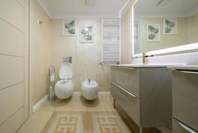 Apartament cu 5 camere decomandat, mobilat în Herăstrău - 30