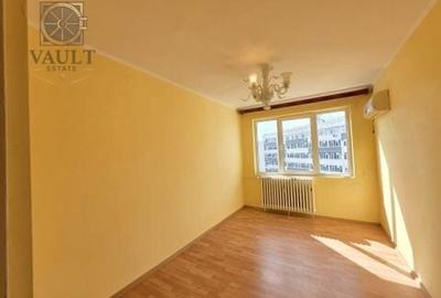 Apartament cu 2 camere decomandat în Tineretului - 3