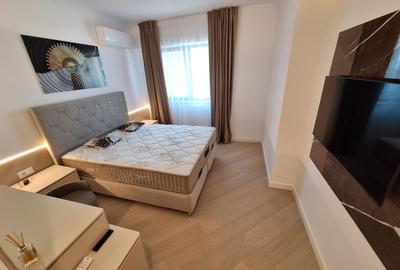 2 CAMERE - DECOMANDAT - ULTRA FINISAT - MOBILAT UTILAT COMPLET - 5