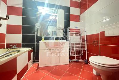 Apartament 3 camere, decomandat, ARED UTA - 11