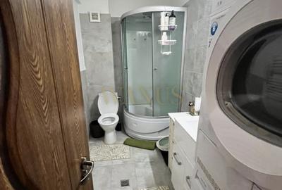 Apartament cu 2 camere decomandat, mobilat în Nord - 5