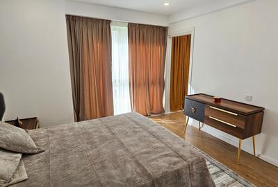 Inchiriere 2 camere lux - Titulescu - Petru Rares Inchiriere 2 camere lux - Titulescu - Petru Rares - 7