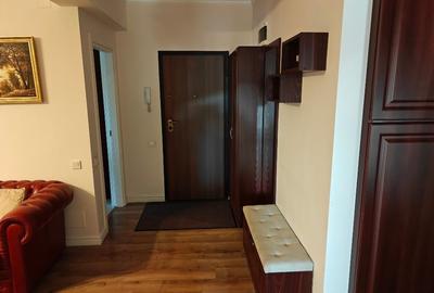 Pta Victoriei/Titulescu, apartament 3 camere + loc parcare garaj. 385.000 euro. - 2
