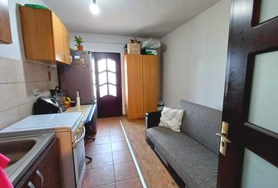 Apartament 1 camera, decomandat, Continental-Iasi - 3