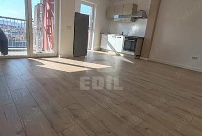 Apartament cu 2 camere semidecomandat în Florești - 7