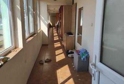 Casă cu 3 camere cu Teren 1500 Mp în Beregsău Mare - 5