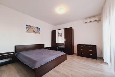 Garsonieră decomandată în 13 Septembrie - 1