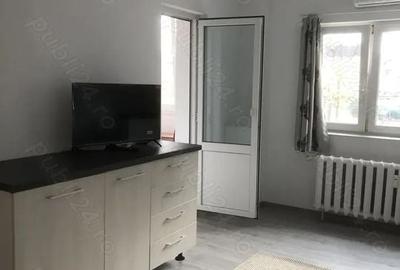 Garsonieră renovată Titan, etaj 1, mobilată modern, - 4