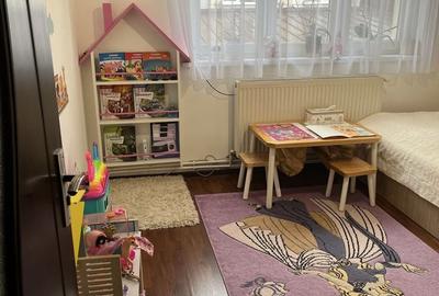 Apartament cu 3 camere decomandat în Central - 6