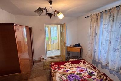 Casă cu 4 camere în Bistrița Nouă - 3