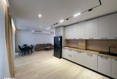 Apartament cu 3 camere în Aviatorilor - 18