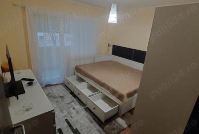 Apartament cu 2 camere decomandat în Steaua - 2