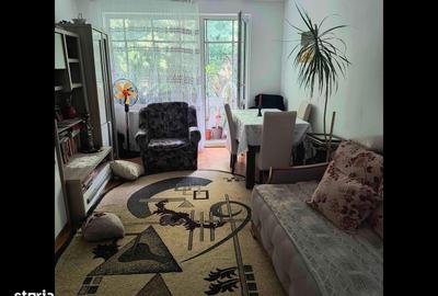 Apartament cu 2 camere decomandat în Central - 2